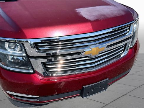 Used 2017 Chevrolet Tahoe Premier AWD/4WD image 30