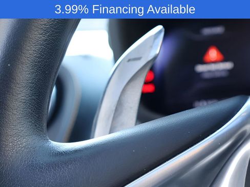 Used 2023 McLaren GT image 20