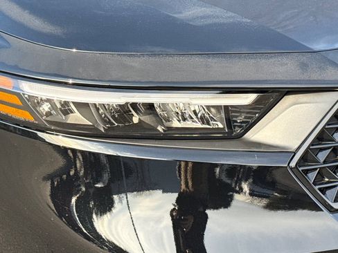 New 2026 Honda Accord Sport image 27