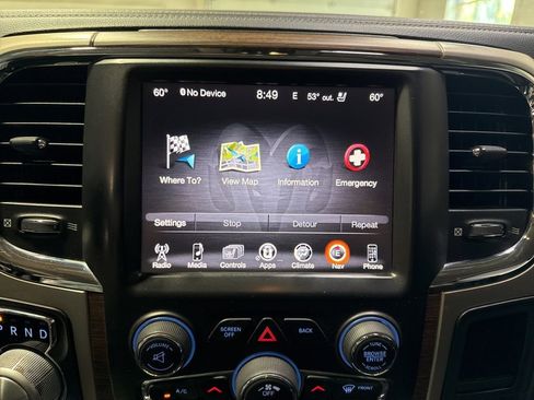 Used 2014 RAM 1500 Laramie AWD/4WD image 22