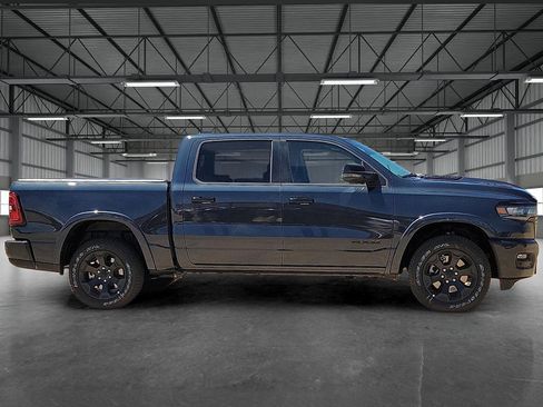 New 2026 RAM 1500 Lone Star AWD/4WD image 5