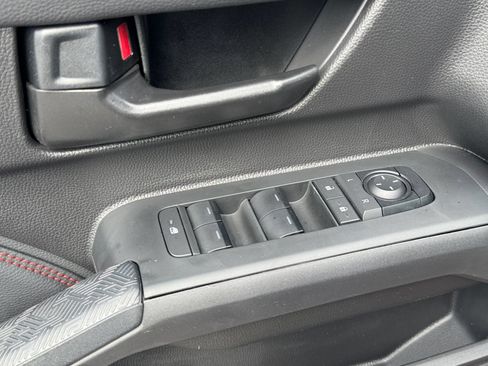 Used 2024 Toyota Tacoma TRD Pro AWD/4WD image 17