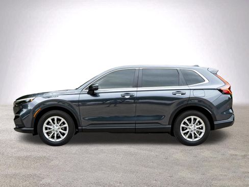 Used 2024 Honda CR-V EX image 6