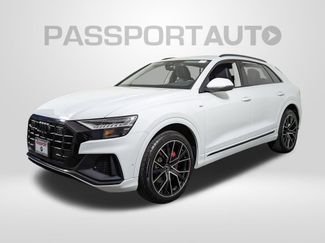 Used 2023 Audi Q8 Premium Plus w/ Premium Plus Package video 1