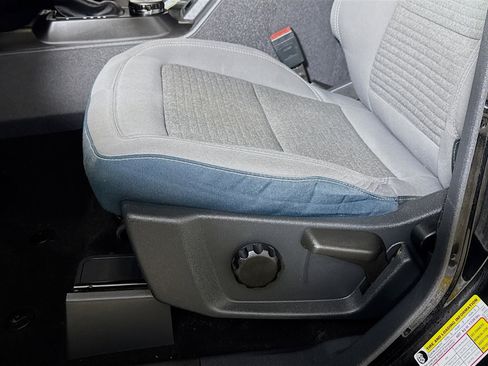 Used 2022 Ford Bronco Outer Banks image 21