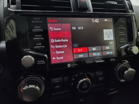 Used 2020 Toyota 4Runner Venture image 43