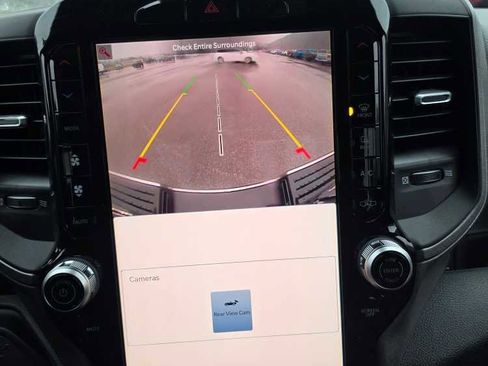 New 2026 RAM 2500 Tradesman image 17