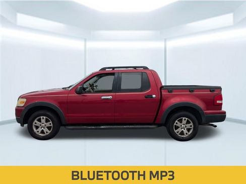 Used 2007 Ford Explorer Sport Trac XLT RWD image 2