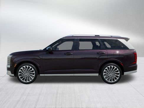 New 2026 Hyundai Palisade Calligraphy image 3