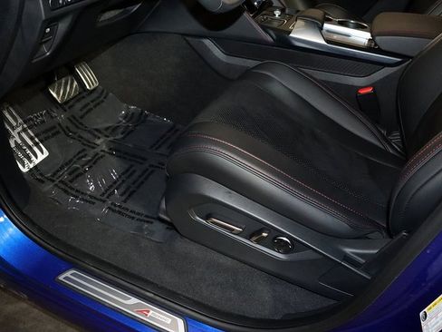 Used 2024 Acura MDX A-Spec image 27