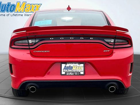 Used 2023 Dodge Charger GT RWD image 9
