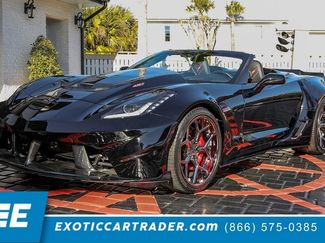 Used 2019 Chevrolet Corvette Z06 video 1