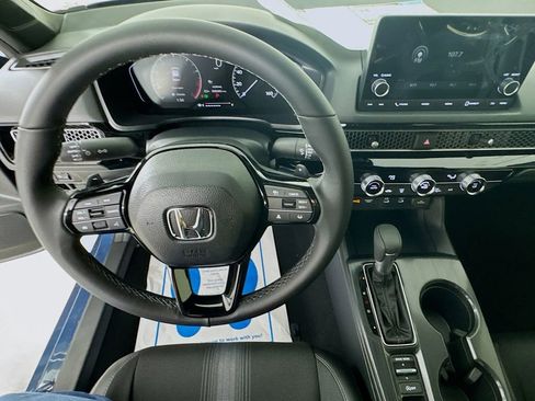 New 2026 Honda Civic Sport image 12