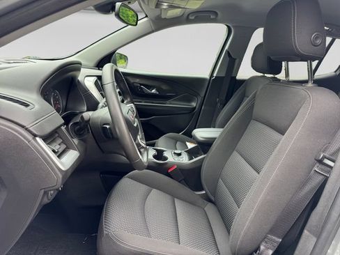 Used 2023 GMC Terrain SLE w/ Driver Convenience Package AWD/4WD image 11