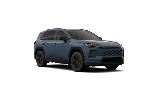 New 2026 Toyota RAV4 LE FWD image 15