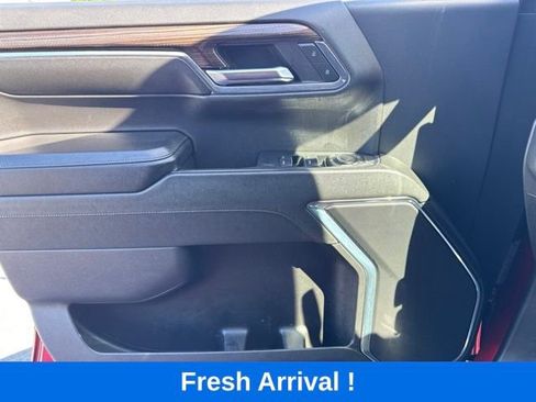 Used 2024 Chevrolet Silverado 1500 LT RWD image 10