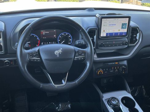 Used 2022 Ford Bronco Sport Big Bend w/ Convenience Package image 6