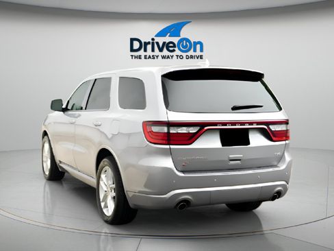 Used 2021 Dodge Durango R/T AWD/4WD image 2