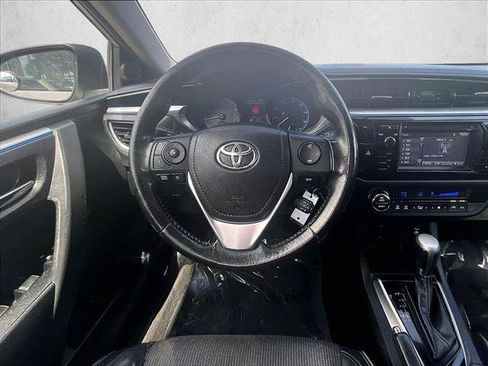 Used 2014 Toyota Corolla S FWD image 5