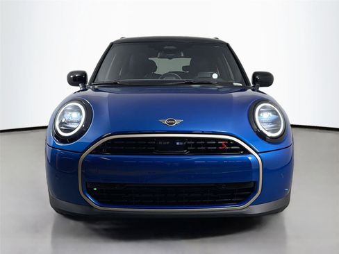 Certified 2025 MINI Cooper S FWD image 2