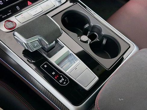 New 2026 Audi RS Q8 performance AWD/4WD image 18