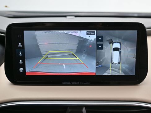 Used 2023 Hyundai Santa Fe Limited image 6