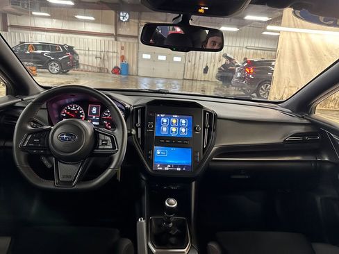 Certified 2023 Subaru WRX AWD/4WD image 19
