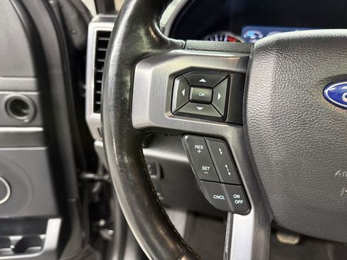 Used 2019 Ford Expedition Max Platinum image 15