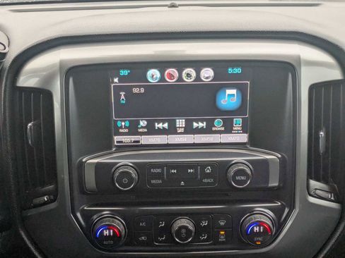 Used 2016 Chevrolet Silverado 2500 LT image 29