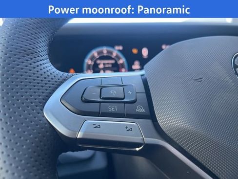 New 2026 Volkswagen Tiguan SE R-Line image 8