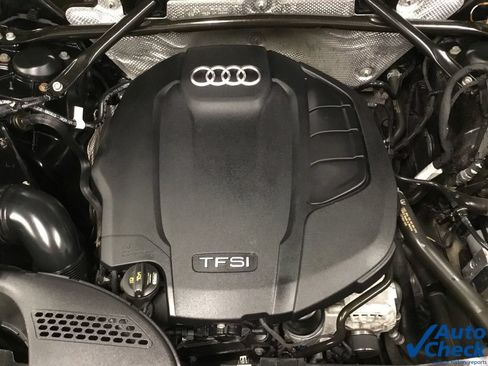 Used 2019 Audi Q5 2.0T Premium Plus w/ Premium Plus Package AWD/4WD image 38