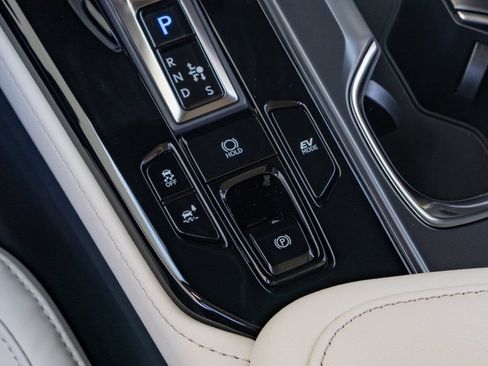 New 2026 Lexus NX 350 AWD w/ Luxury Package image 24
