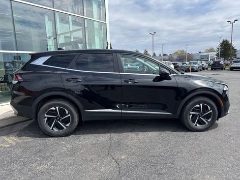 Certified 2023 Kia Sportage LX AWD/4WD image 7