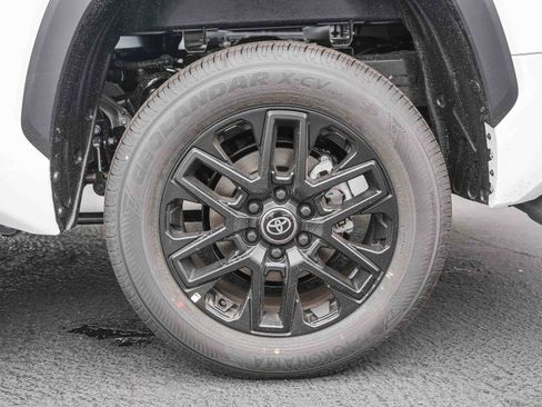 New 2026 Toyota Tundra SR5 RWD image 11
