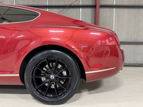 Used 2005 Bentley Continental GT image 30