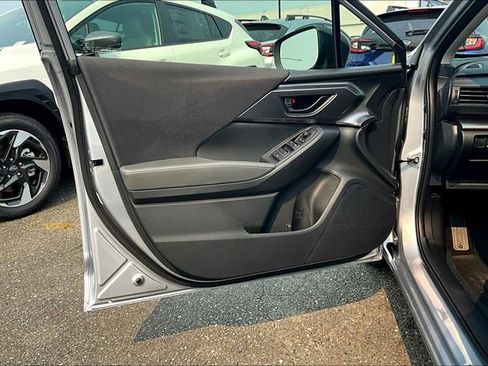 New 2025 Subaru Impreza 2.0i image 20