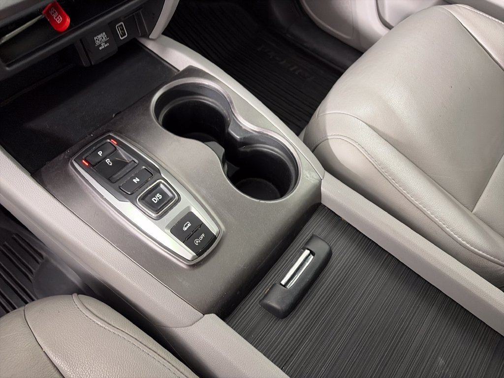 Used 2021 Honda Pilot EX-L image 22