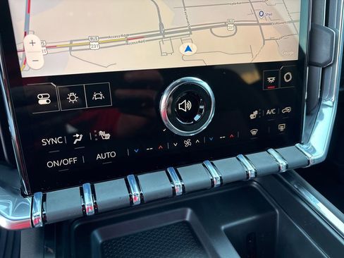 New 2026 GMC Acadia Elevation w/ LPO, Floor Liner Package image 21