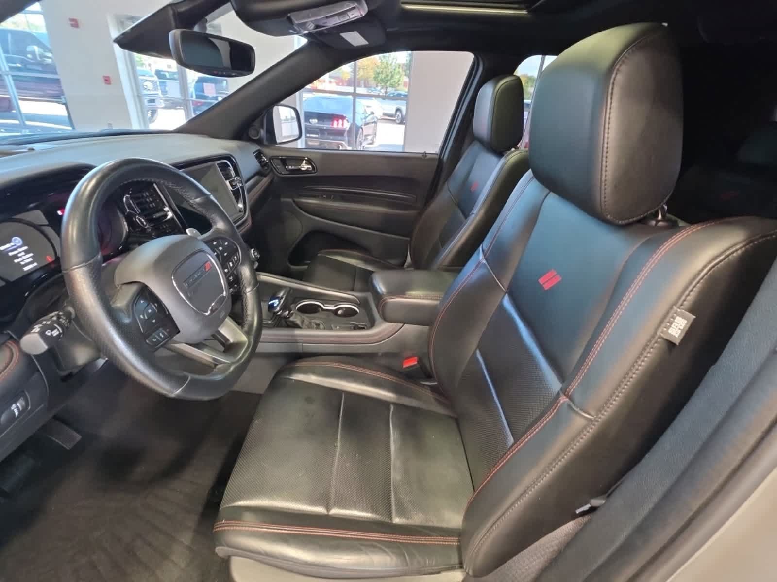 Used 2024 Dodge Durango R/T AWD/4WD image 15