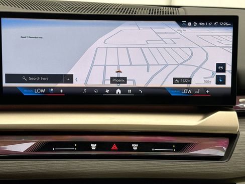 New 2026 BMW i5 eDrive40 w/ Premium Package image 15