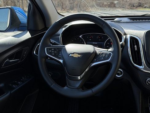 Used 2024 Chevrolet Equinox LT image 13