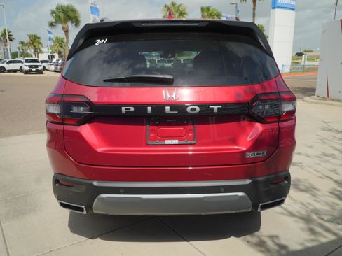 New 2026 Honda Pilot EX-L image 6