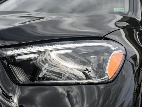 New 2026 Mercedes-Benz GLE 450 4MATIC image 14