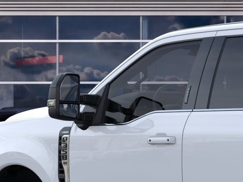 New 2026 Ford F350 Lariat w/ FX4 Off-Road Package AWD/4WD image 20