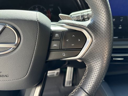 Used 2024 Lexus RX 350 F Sport w/ Convenience Package image 20