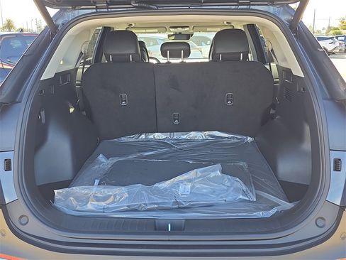 New 2026 Kia Sportage EX image 12