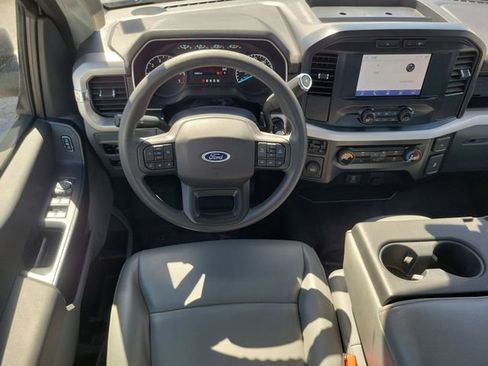 Certified 2023 Ford F150 XL w/ Trailer Tow Package RWD image 12