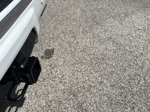 Used 2016 Toyota 4Runner Limited RWD image 12