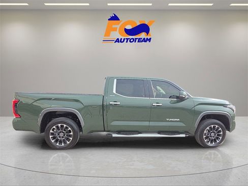 Used 2023 Toyota Tundra Limited image 3