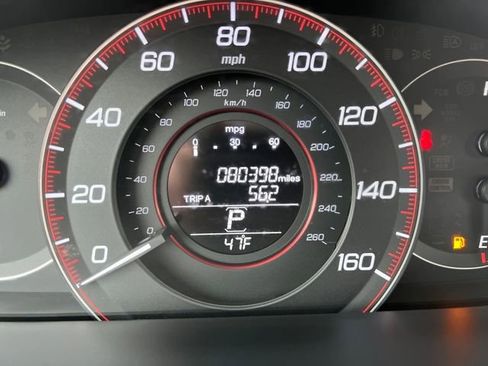 Used 2013 Honda Accord Sport image 22